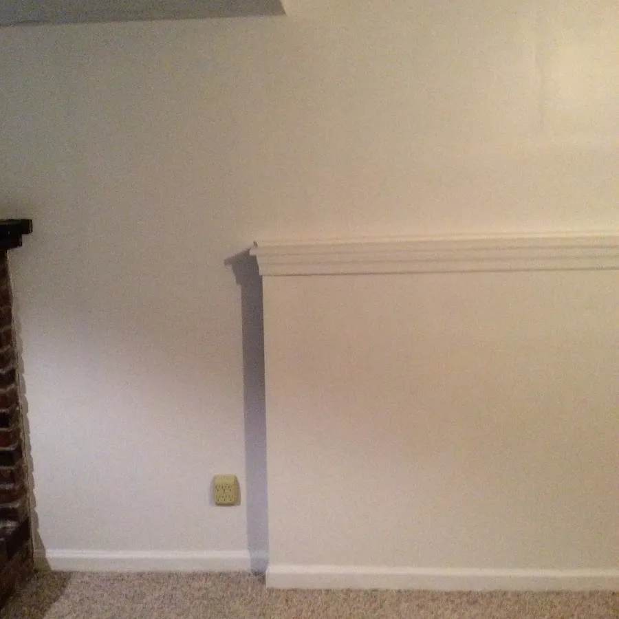 Basement wall repair and restoration in Pocatello