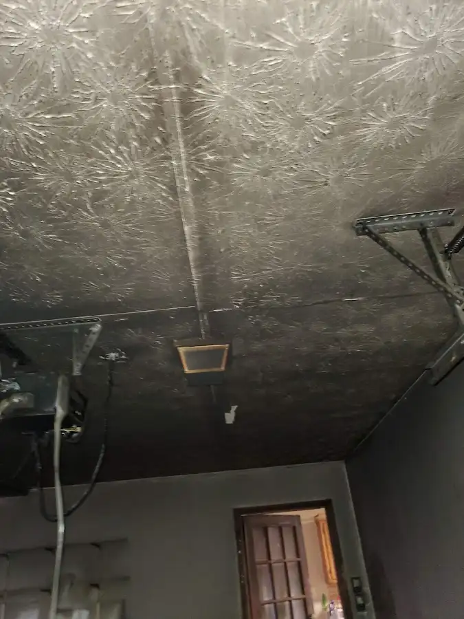 Fire and smoke damage assessment for Emergency Water Damage Services in Pocatello
